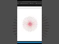 Draw Flower Graph In Python Turtle Graphics Part 05 CodeWithAakarsh