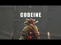 MENO ZEIN - CODEINE | مينو زين - كودين ( official audio ) prod by mavu