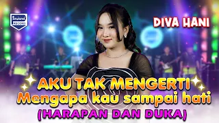 harapan dan duka diva hani sofiani music