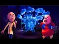 Download Lagu John बना Electroman ⚡ Motu Patlu की टेंशन | 10 Din 10 Villain | Motu Patlu | मोटू पतलू