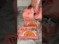 Download Lagu Buldak Ramen Rose 🌹Flavor 😋 #buldakramen #roseflavor #samyangnoodles