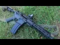 PSA AR-15 pistol kit review