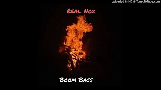 real nox boom bass amapiano 