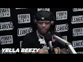Yella Beezy Dis Mo3 On Nipsey Hussle Summertime Beat