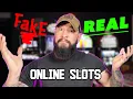 Online Slots Are they Legit Sweepstakes social casinos and online casinos How they work