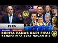 Segalanya Terjawab! FIFA Buat Keputusan Mengejutkan Terhadap 7 Pemain Warisan Harimau Malaya!