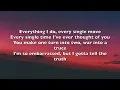 2hollis- Crush Lyrics