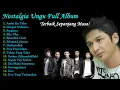 Download Lagu Nostalgia Bareng Ungu Full Album Terbaik Sepanjang Masa!
