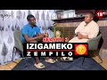 Lagu Ngaphelezela umuntu eyokwembesa umawengane yami ngingazi || IZIGAMEKO ZEMPILO || S3