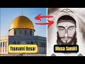 Download Lagu ASAL USUL DAJJAL | Kisah Lahirnya Dajjal di Negeri Samirah (Palestina?)