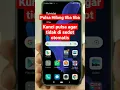 Download Lagu Aktifkan fitur ini, Agar pulsa kita aman tidak di sedot otomatis #shortvideo #pulsahilang #telkomsel