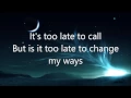 Daughtry - 4 A M