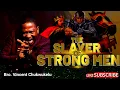 Download Lagu BRO. VINCENT CHUKWUKELU : HOW POWERFUL MEN ARE SLAIN