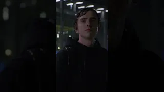 A DEMISSÃO VEIO! Shaun é demitido do hospital #TheGoodDoctor #Shorts