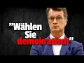 Download Lagu 💥Ministerpräsident Wüst diffamiert Wähler auf öffentlicher Bühne!