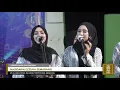 Download Lagu KOTA SANTRI, EZZURA BY: NASIDARIA SEMARANG || API AL-HUDA