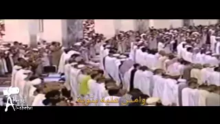 أبوبكر سالم يارب يا عالم الحال دندنها