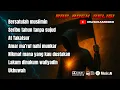 Download Lagu BEST RAP ROCK RELIGI | bersatulah muslimin | saatnya kita sadar!!!