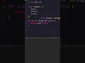 for-of loop in JavaScript Day 28 of 45 Days JavaScript Challenge