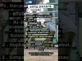 Download Lagu semoga Allah memberikan rezeki yang berlimpah halal dan berkah aamiin #fyp #islamic