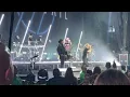 I Prevail “There’s Fear in Letting Go” Live 5/13/23 Buzzfest Houston