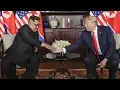 Bay Area Korean-Americans hope for a unified Korea after Singapore summit
