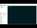 WinSSHTerm - Automatically run commands after login