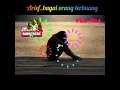 Download Lagu arief_bagai orang terbuang