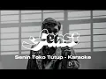 Download Lagu .Feast - Senin Toko Tutup | Karaoke