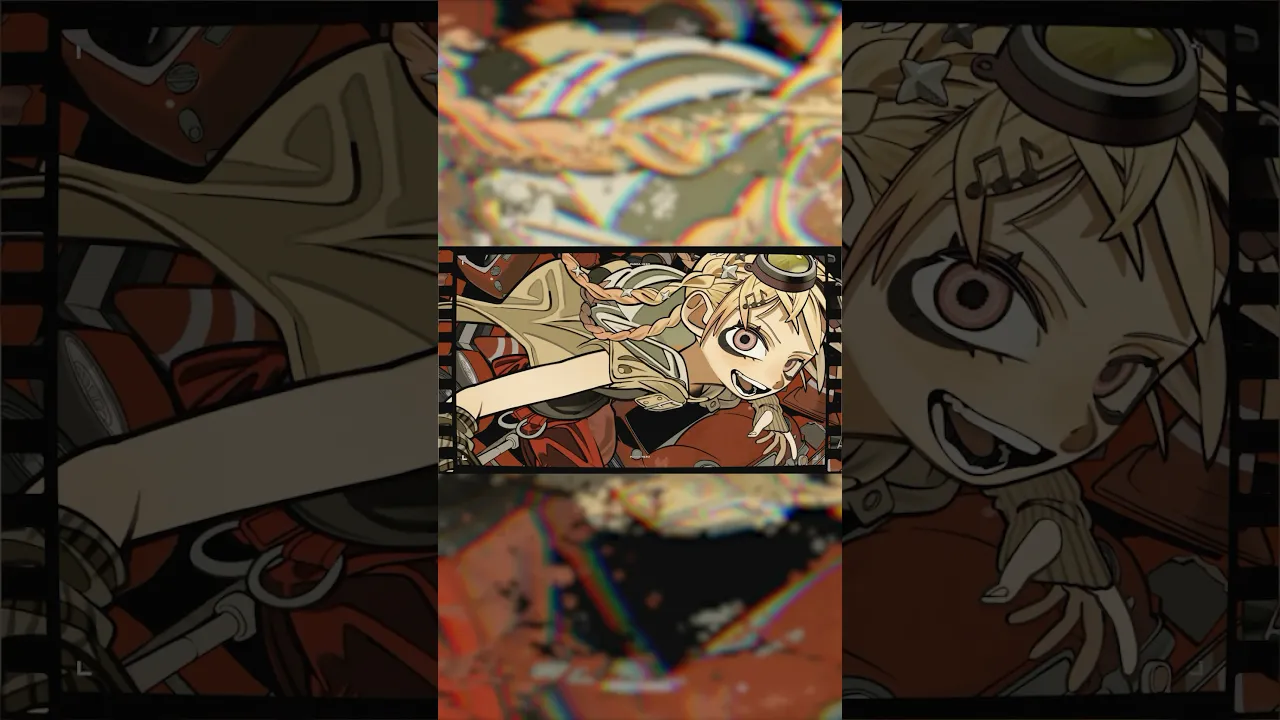 「パンダヒーロー」 - 音乃瀬奏＆星街すいせい＆常闇トワ＆角巻わため（cover）#Shorts #VTuber