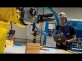 CVTC Automation Engineering Technology Program