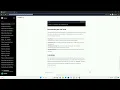 python unit test documentation