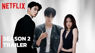 True Beauty Season 2 Netflix Kdrama  True Beauty Season 2 Netflix Kdrama