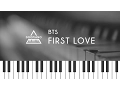 Download Lagu 방탄소년단 슈가 (BTS Suga) - First Love Piano Cover