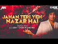Download Lagu Jahan Teri Yeh Nazar Hai (Triple Mix) DJ Ash x Chas In The Mix | Amitabh Bachchan | Kishore Kumar 