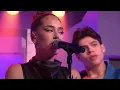 Maeta Performs 'S(EX)' | #MTVFreshOut