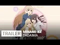 Download Lagu Minami-ke Tadaima - Trailer [VO]