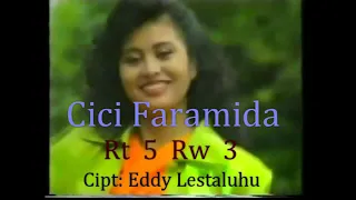 cici paramida rt 5 rw 3