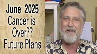 June 2025 Adventure Log