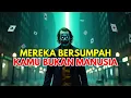 Lagu MEREKA MENUDINGMU BUKAN MANUSIA. INI ALASAN MEREKA BENAR joker 2