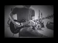 Bolt Thrower - Inside The Wire (Guitar Cover)