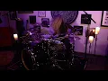 @godsmack “Spiral” (Drum Cover)~Brooke C