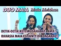 Lagu MAIA ESTIANTY MANGGUNG : KETEMU SAHABAT LAMA !! RAHASIA MASA LALU DIBONGKAR ABIS .. !! 