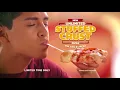 Cicis Unlimited Stuffed Crust Pizza Dream TV