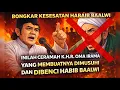 Lagu KHR. Oma Irama Bongkar Kesesatan Habaib Baalwi !