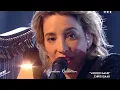 Download Lagu Gustine - Wicked Game (Chris Isaak) | The Voice France 2020 | Demi-finale (sous-titres)