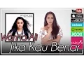 Download Lagu Wanna Ali - Jika Kau Benar (Official Lyrics Video)