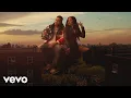 Download Lagu French Montana - Writing on the Wall (Official Video) ft. Post Malone, Cardi B, Rvssian