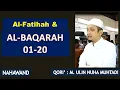 Download Lagu Ustadz Ulin Nuha II Surat albaqoroh ayat  1- 20 II  irama nahawand