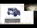 Totorial Inkscape G-Code for a 3Axis